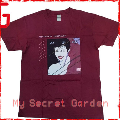 Duran Duran - Rio T Shirt ( Men L ) ***READY TO SHIP from Hong Kong***